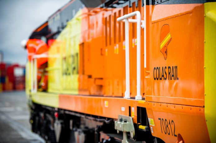Bouygues Construction et Colas Rail finalisent l’acquisition du groupe suisse Alpiq Engineering Services